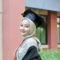 Cut Soraya Dewi