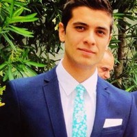 Víctor Maraver India