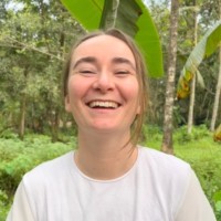 Oonagh English // Burnout Prevention Coach