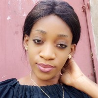 priscille nkadi