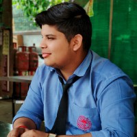 Ashutosh Mishra