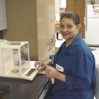 Jeanette Hawkins