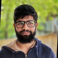 Zakir Gulzar Mir