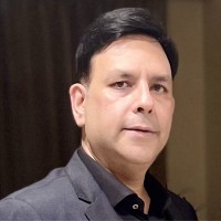 Amit Kapoor