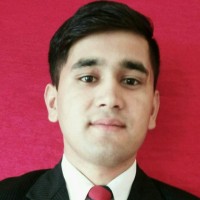 Deepak Singh Danu