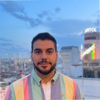 Arthur Dominguez Sánchez
