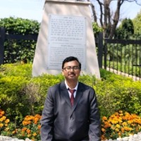 Dr. Vikram Kumar