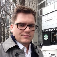 Богдан Картер