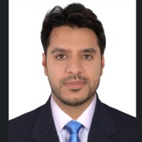 Mohammed Musharaf