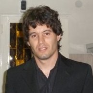 Emiliano Caballero