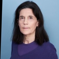 Christelle Hulin