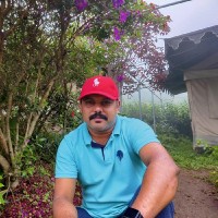 Jinu Mathew
