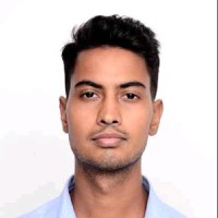 Manish Kumar Ray