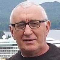 Eugene Vosicher
