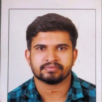 Anand Gopalakrishnan