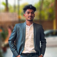 Yathish Shettigar