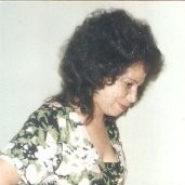 Sandra M Gerhardt David