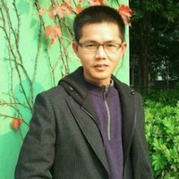 Rocky Cai