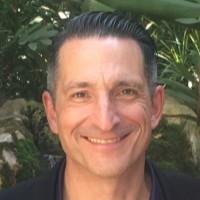 John E. Blauth