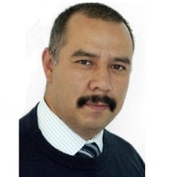 Alfredo Flores Colmenero