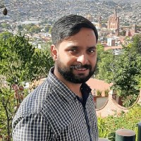 Varun Kumar Pathak