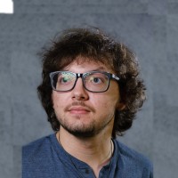 Vinícius Galvão De Melo Silva