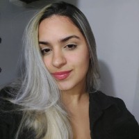 Maria Luiza Lima Borges