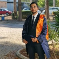 Hammad Barghouthy