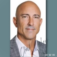 Chad Conley