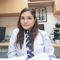 Marianne Fajardo