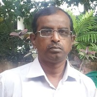 VIncent Paul Hirudayanathan