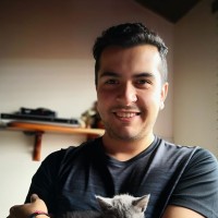 Javier Alexander Leon Rodriguez