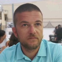 Maurizio Tiddia