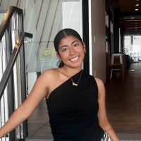 Samantha Huerta