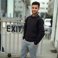 Ashish Gupta