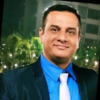 Jeevan Ghosalkar