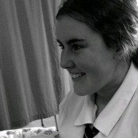 Katy Mackay