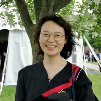 Yingyan (Selina) Zhu