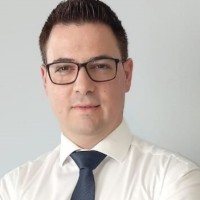 George Patroklou