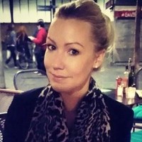 Frida Lindstrom