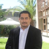 Rodrigo Vergara