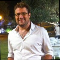 Nir Jerusalimski