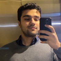 Alp Eren Köksal