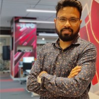 Sanjay Dasgupta