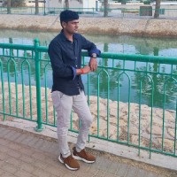 Kailash Nath Jaiswal Jaiswal