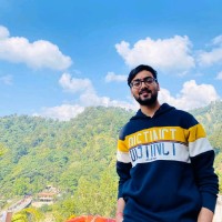 Rishab Agrawal