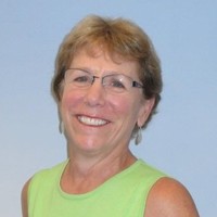 Sharon Jeffe