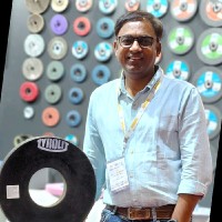 Chirag Khamar