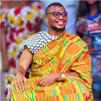 Ebube Onyebuchi - B.Tech, M.Phil