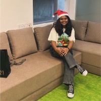 Shivani Raj